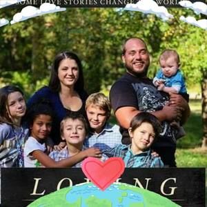 Meet your Posher, Dustin